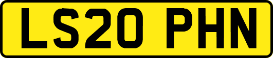LS20PHN