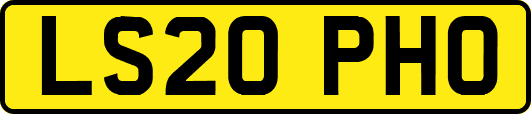 LS20PHO