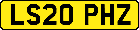 LS20PHZ