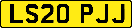LS20PJJ