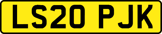 LS20PJK