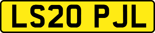 LS20PJL