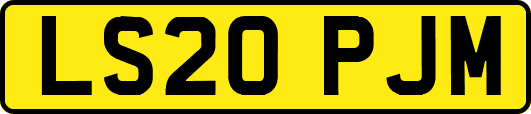 LS20PJM