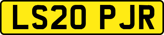 LS20PJR