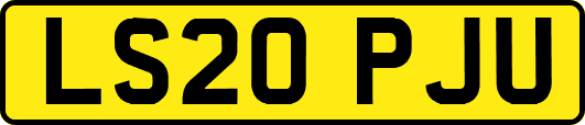 LS20PJU