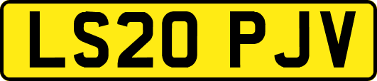 LS20PJV
