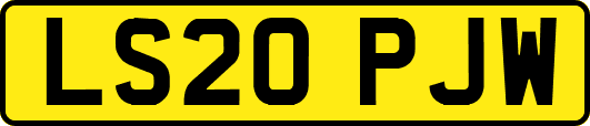 LS20PJW