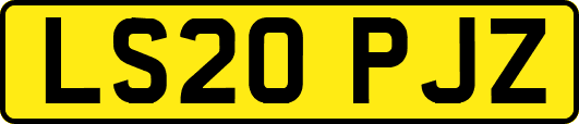 LS20PJZ