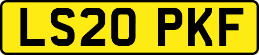 LS20PKF