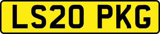 LS20PKG