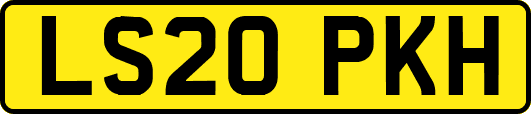 LS20PKH