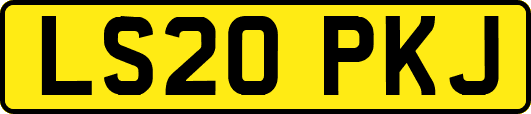 LS20PKJ
