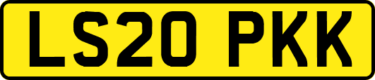 LS20PKK
