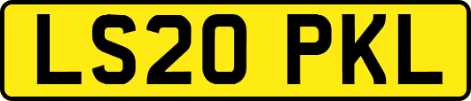 LS20PKL