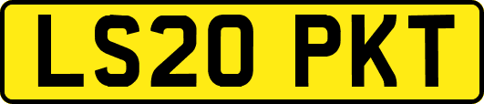 LS20PKT