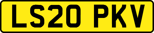 LS20PKV