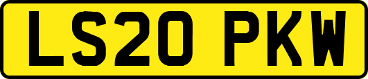 LS20PKW