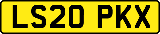 LS20PKX