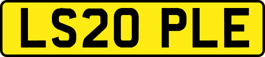LS20PLE