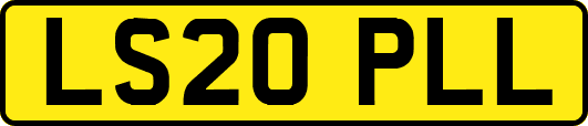 LS20PLL