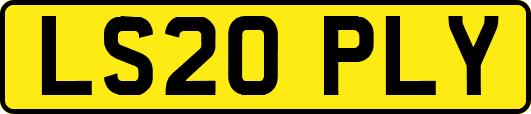 LS20PLY