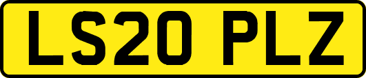 LS20PLZ