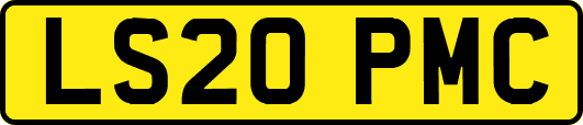 LS20PMC