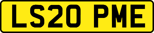 LS20PME