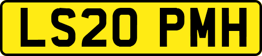 LS20PMH