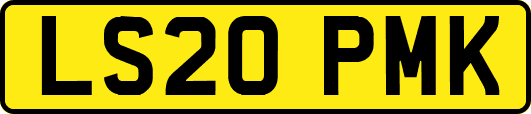 LS20PMK