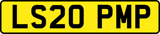 LS20PMP