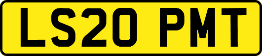 LS20PMT