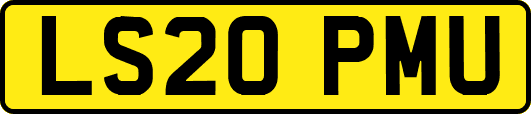LS20PMU