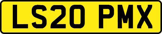 LS20PMX