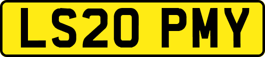 LS20PMY