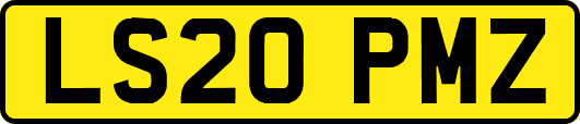 LS20PMZ
