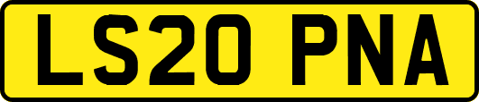 LS20PNA