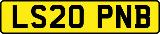 LS20PNB
