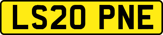 LS20PNE