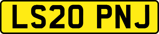 LS20PNJ
