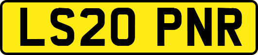 LS20PNR
