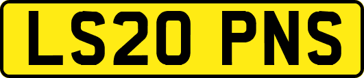 LS20PNS