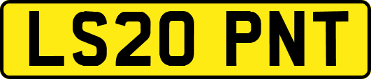 LS20PNT