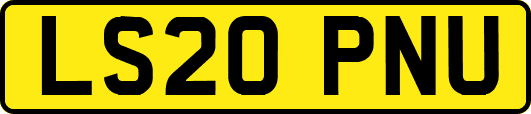 LS20PNU