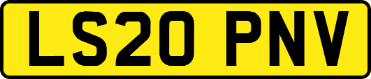 LS20PNV