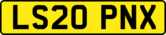 LS20PNX
