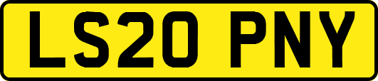 LS20PNY