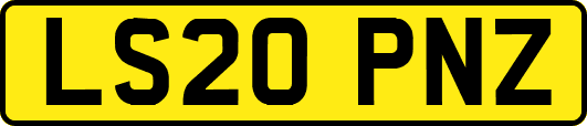 LS20PNZ