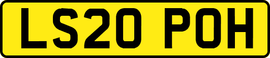 LS20POH