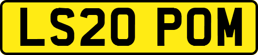 LS20POM